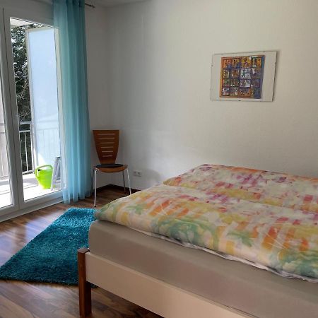 Ferienwohnung Im Dettenbachtal ヴァルトキルヒ エクステリア 写真