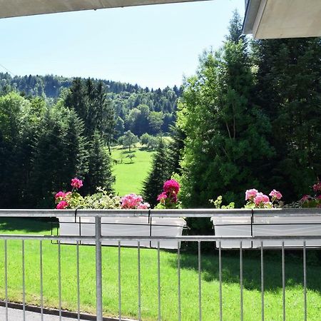 Ferienwohnung Im Dettenbachtal ヴァルトキルヒ エクステリア 写真