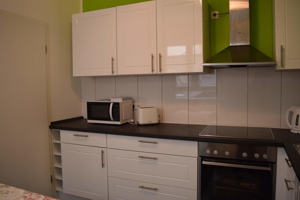Ferienwohnung Im Dettenbachtal ヴァルトキルヒ エクステリア 写真