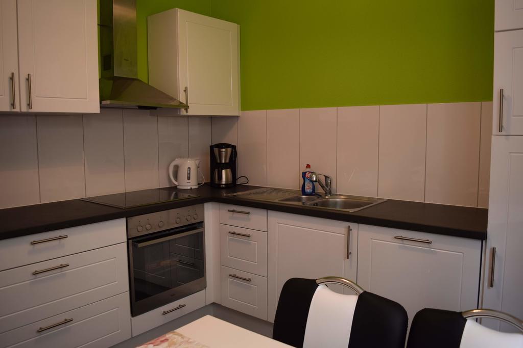 Ferienwohnung Im Dettenbachtal ヴァルトキルヒ エクステリア 写真