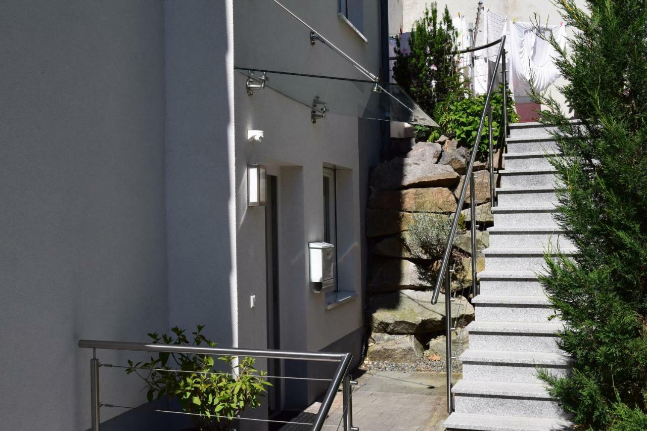 Ferienwohnung Im Dettenbachtal ヴァルトキルヒ エクステリア 写真