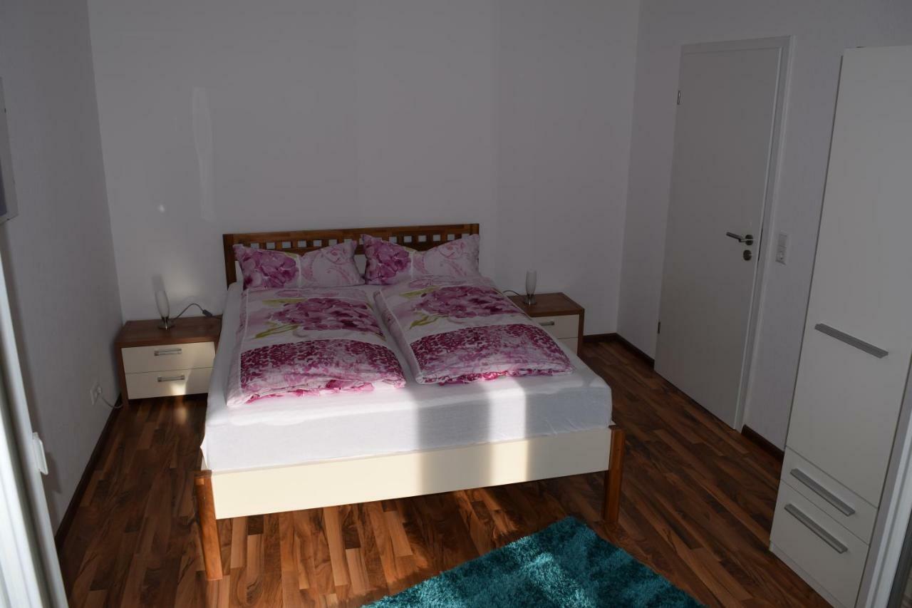 Ferienwohnung Im Dettenbachtal ヴァルトキルヒ エクステリア 写真